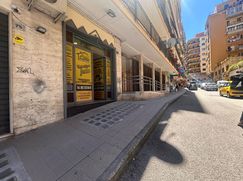 Negozio/Locale commerciale in Commerciale