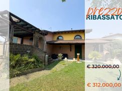 Villetta a schiera in Residenziale