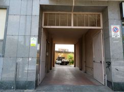 Box/posto auto in Residenziale