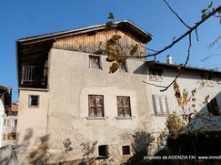 Rustico/Casale in Residenziale