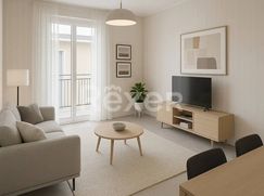 Appartamento in Residenziale