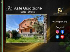 Villa in Residenziale