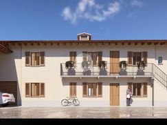 Casa Bi/Trifamiliare in Residenziale