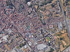 Box/posto auto in Residenziale