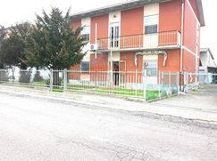 Casa indipendente in Residenziale
