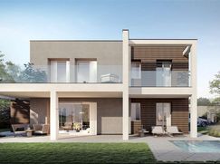 Villa in Residenziale