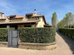 Villetta a schiera in Residenziale
