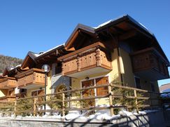 Appartamento in Residenziale