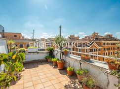 Attico/Mansarda in Residenziale