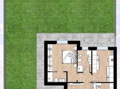 Appartamento in Residenziale