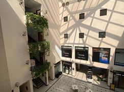 Ufficio in Commerciale