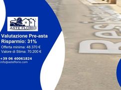 Appartamento in Residenziale