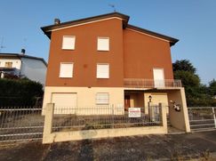 Villetta a schiera in Residenziale