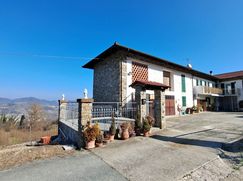 Casa indipendente in Residenziale