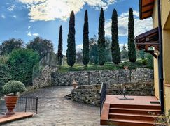 Villa in Residenziale