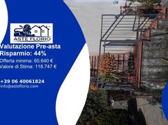 Appartamento in Residenziale