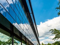 Ufficio in Commerciale