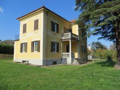 Villa in Residenziale