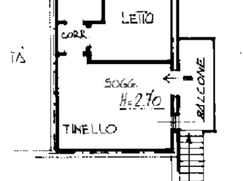 Appartamento in Residenziale