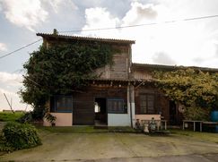 Rustico/Casale in Residenziale