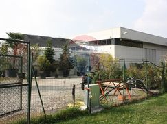 Capannone in Commerciale