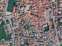 Box/posto auto in Residenziale