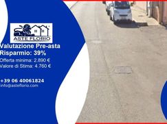 Box/posto auto in Residenziale