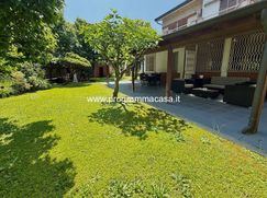 Villa in Residenziale