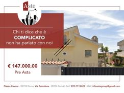 Casa indipendente in Residenziale