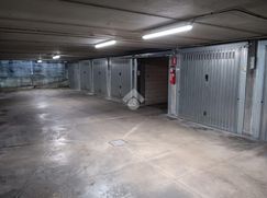 Box/posto auto in Residenziale
