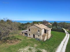 Rustico/Casale in Residenziale
