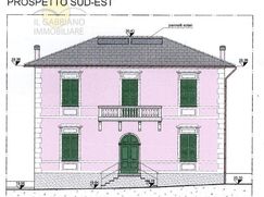 Villa in Residenziale