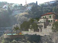 Villa in Residenziale