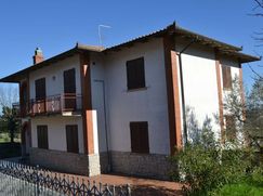 Casa indipendente in Residenziale