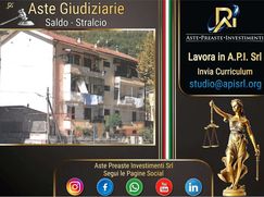 Appartamento in Residenziale