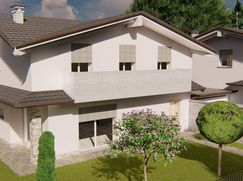 Villa in Residenziale
