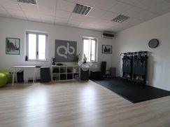 Ufficio in Commerciale