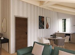 Attico/Mansarda in Residenziale