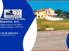 Terreno agricolo in Commerciale