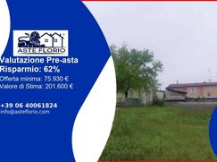 Terreno edificabile in Residenziale