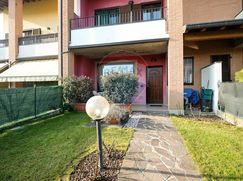 Villetta a schiera in Residenziale