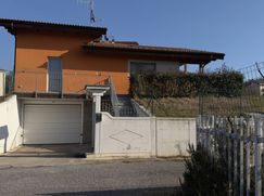 Villa in Residenziale