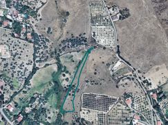 Terreno agricolo in Commerciale