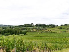 Rustico/Casale in Residenziale