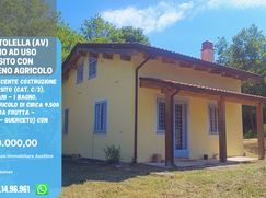 Casa indipendente in Residenziale