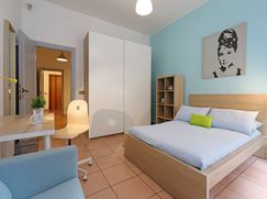 Stanza in Residenziale