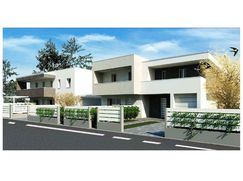 Villetta a schiera in Residenziale