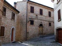 Casa Bi/Trifamiliare in Residenziale