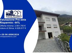 Villa in Residenziale