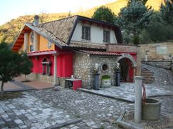 Villa in Residenziale